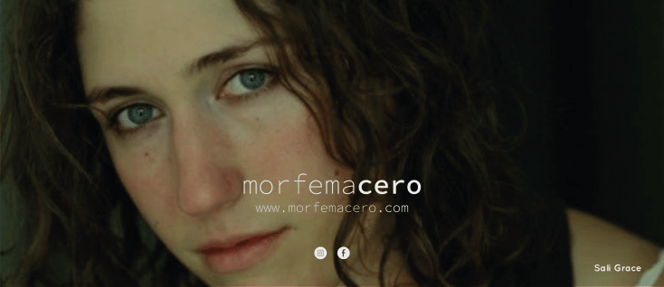 El olvidado crimen contra Sali Grace