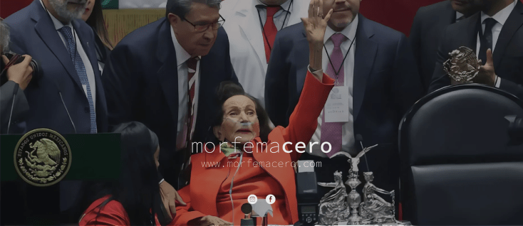 Una muerte sencilla, justa