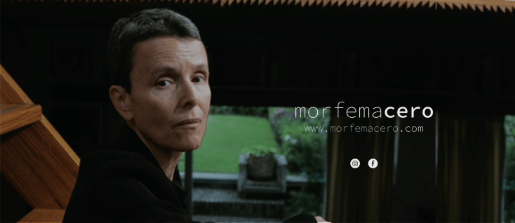 De un hilillo pende la Verdad que dice Sombra… *