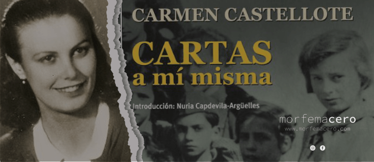 De Cartas a mí misma