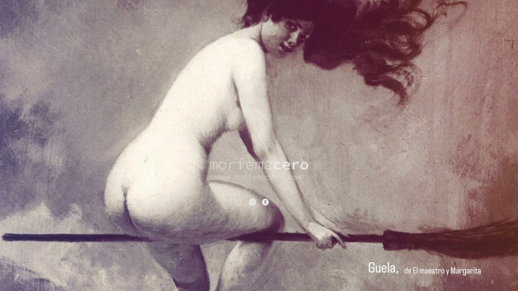 Intolerancia ucraniana contra&nbsp;Bulgákov