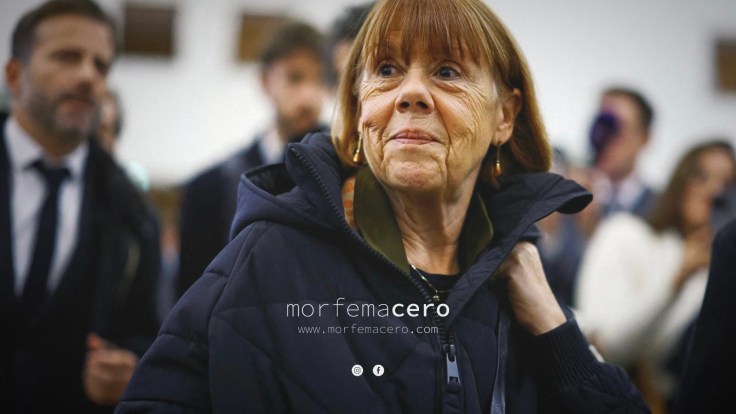 El juicio a Dominique Pellicot 