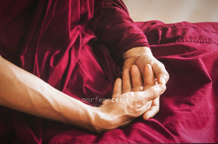 Del silencio interior