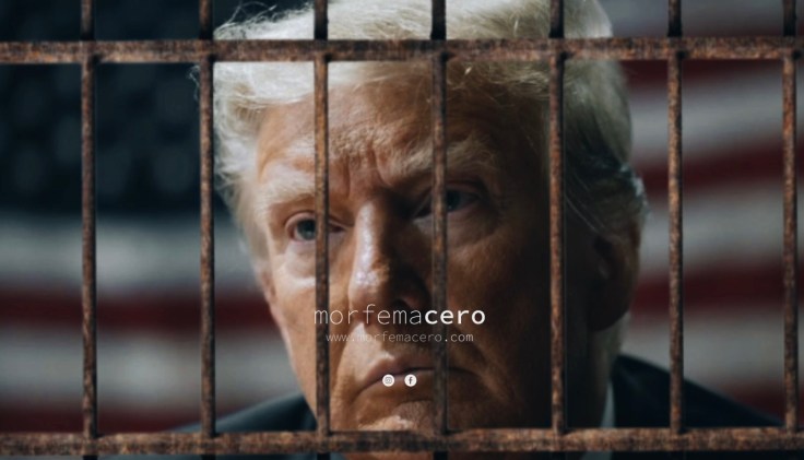 Calígula en la Casa&nbsp;Blanca