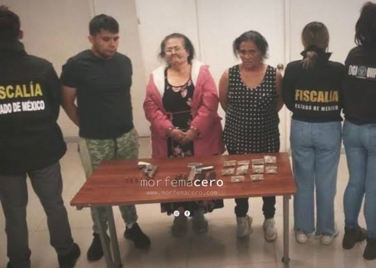 La triste historia de los ávidos inquilinos y su casera&nbsp;sicaria