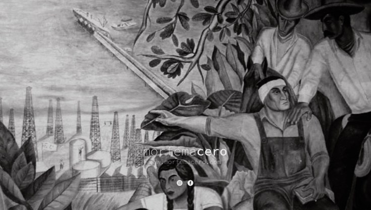 Un mural semi&nbsp;olvidado