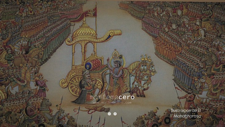 Reestablecer el Dharma