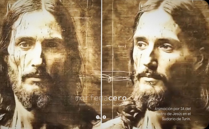 La construcción de&nbsp;Jesús