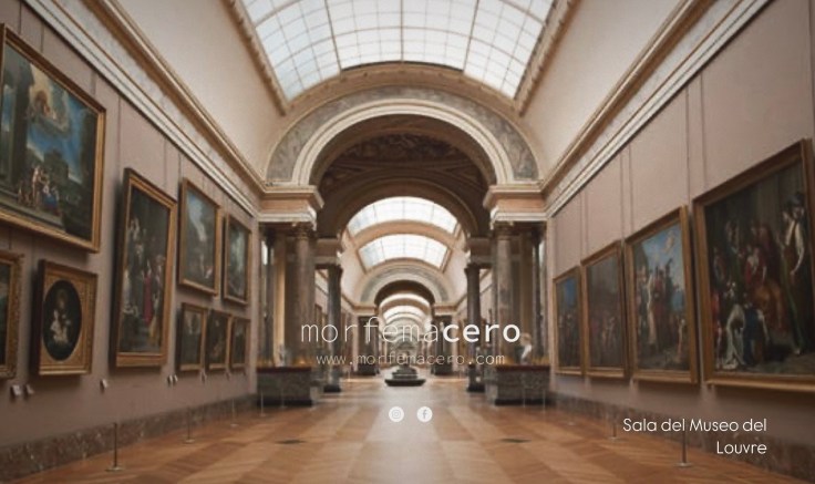 Bacon duerme con El Greco