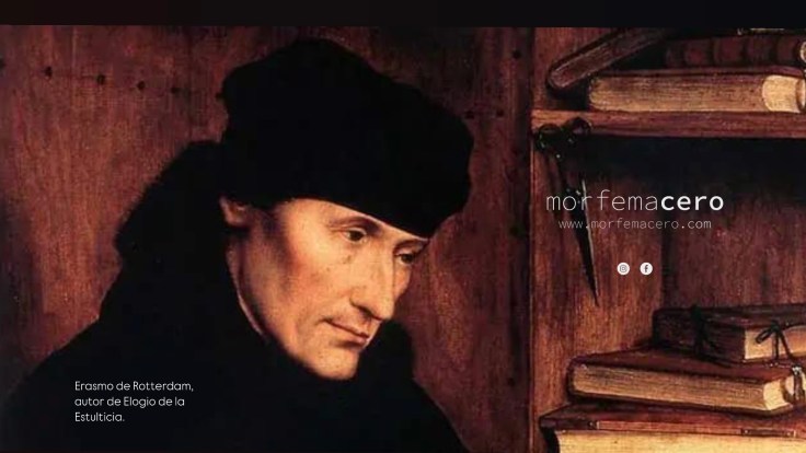 El intelectual hoy: Una obscena ausencia