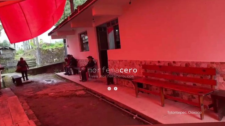 Jayacaxtepec en llamas