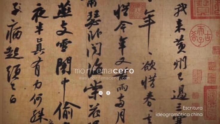 De los trazos y las fugitivas voces