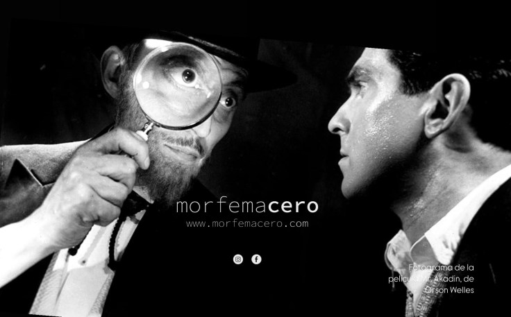 La accidentada profusión de Mr.&nbsp;Arkadin