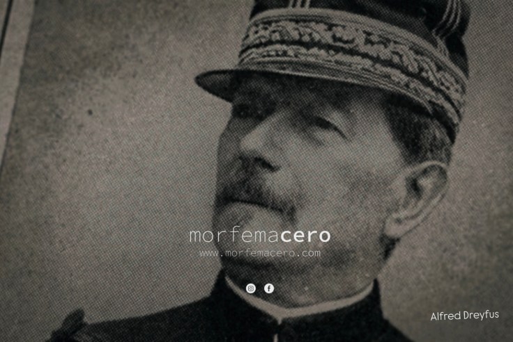 Ascenso postmortem de Alfred&nbsp;Dreyfus