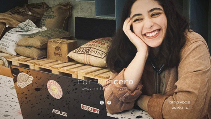 La joven poeta enterrada en su cama&nbsp;rosa