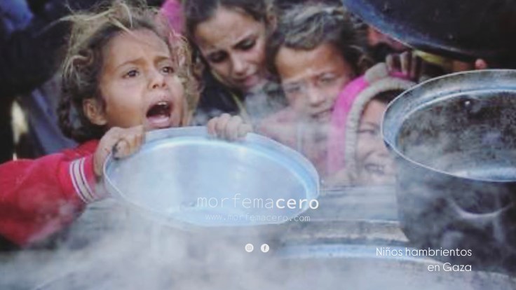 Diario de Gaza&nbsp;VII