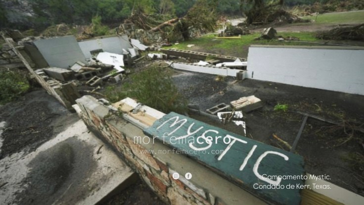 Heroínas mexicanas en la tierra del&nbsp;odio