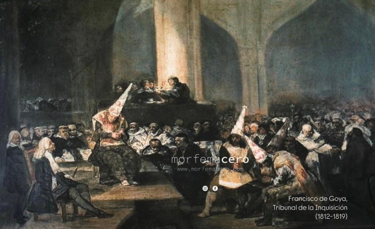 Supresión intelectual /&nbsp;I