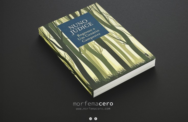   Sobre Un escenario&nbsp;campestre