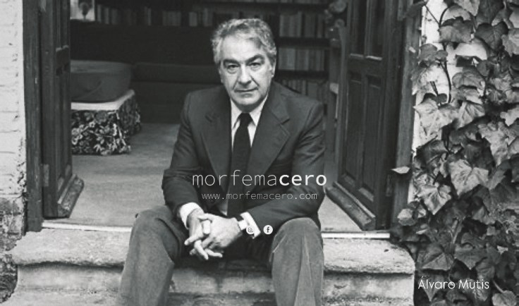 Cumpleaños 102 de Mutis/Maqroll