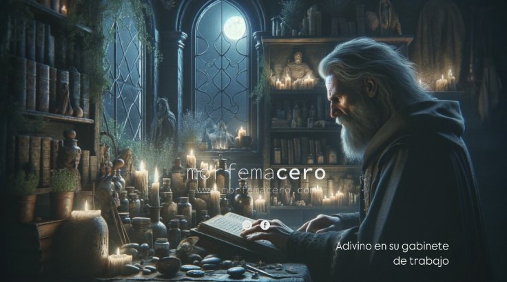 Veintitrés acepciones proféticas