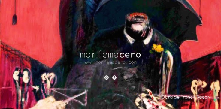 A plena luz caminamos a ciegas