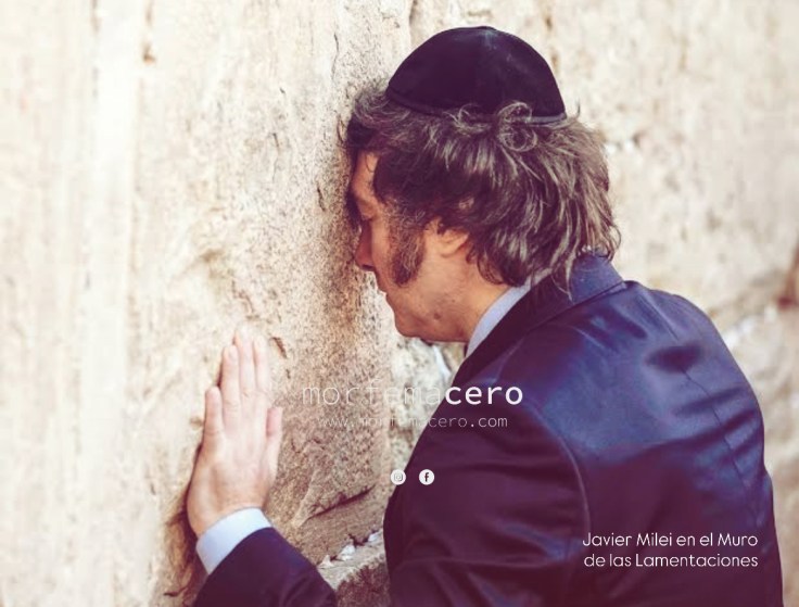 La locura y el abuso, al mando de&nbsp;Argentina