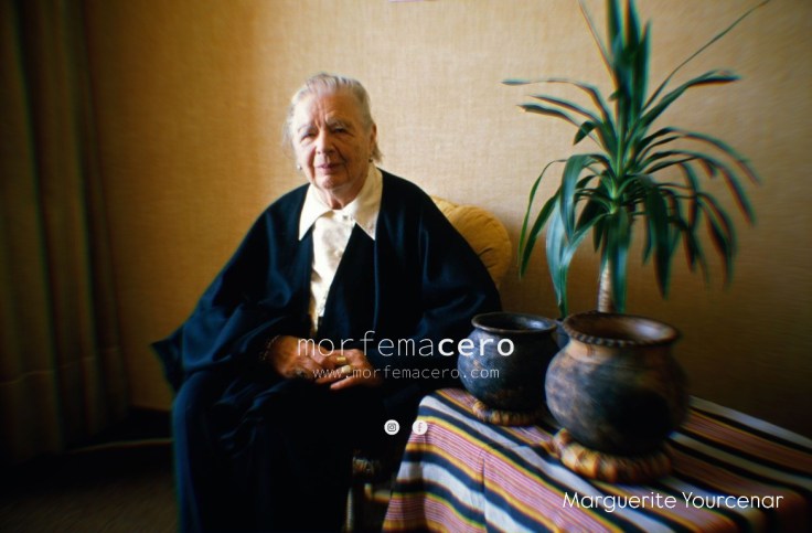 Marguerite Yourcenar Hors-Série