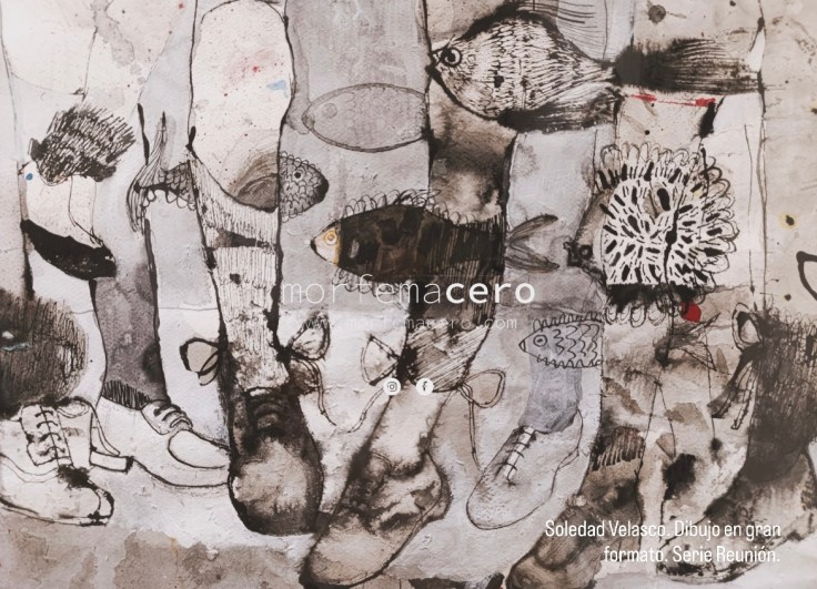 Robert Valerio: abrir perspectivas de&nbsp;especulación