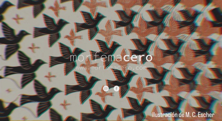 “Debes decirles lo que estás viendo”