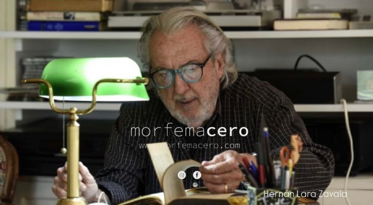 Dos amigos de Hernán Lara Zavala