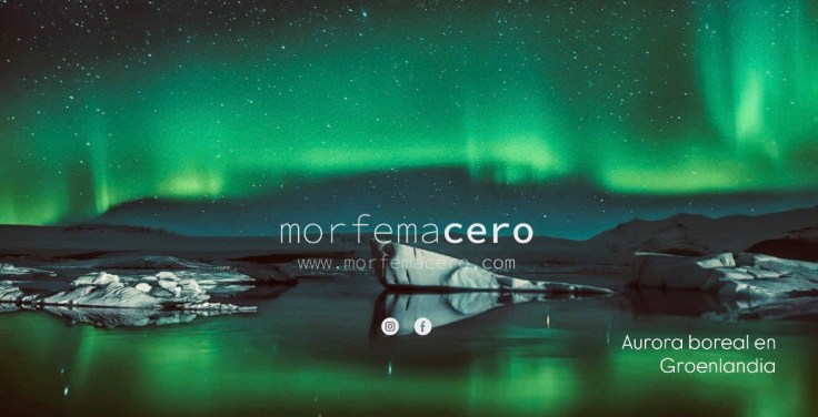 Mefisto en Groenlandia / I