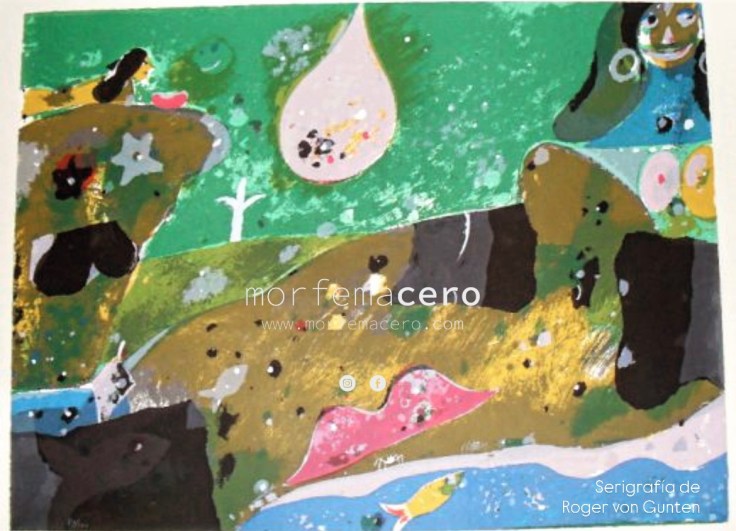 Un deceso, una exposición, un&nbsp;catálogo