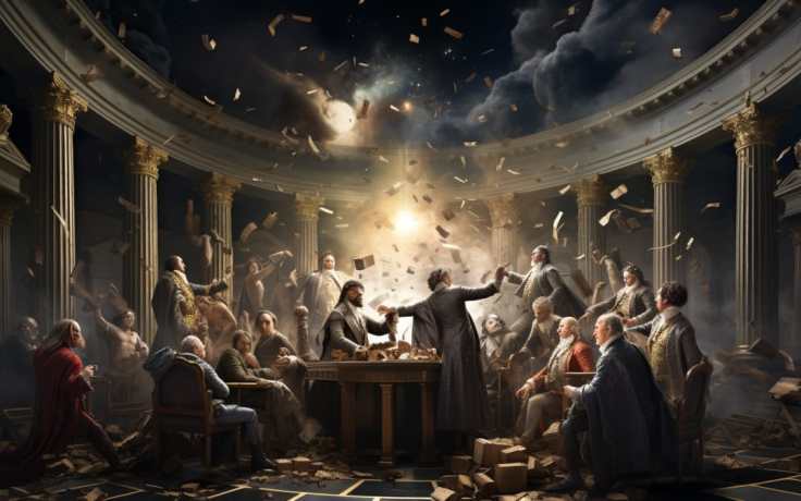 Carta a un editor español