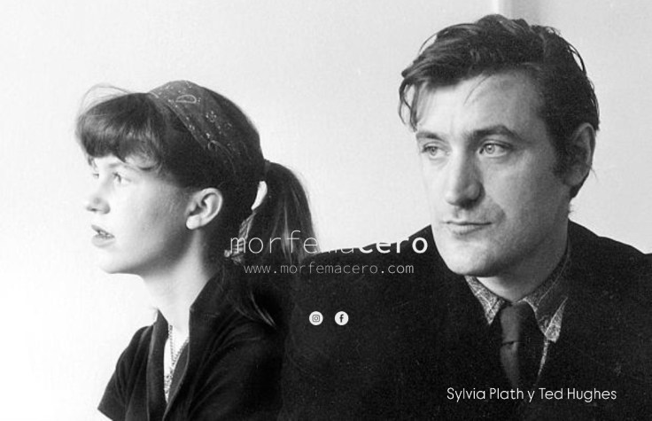 Cartas de cumpleaños de Ted Hughes /&nbsp;I