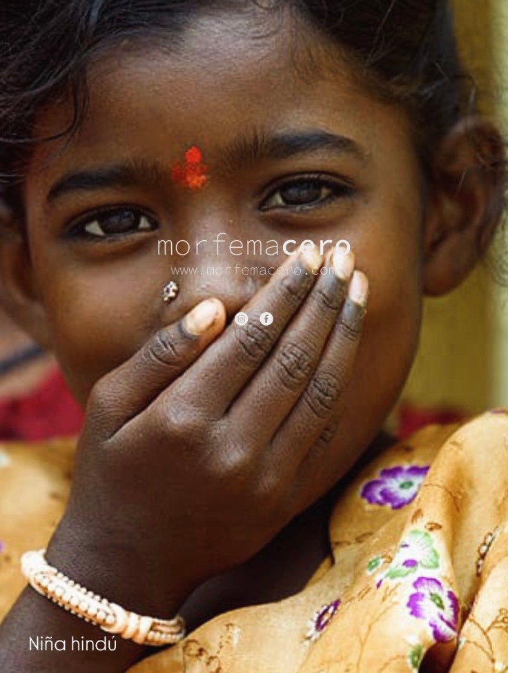 Hilo a las infancias y la&nbsp;sonrisa