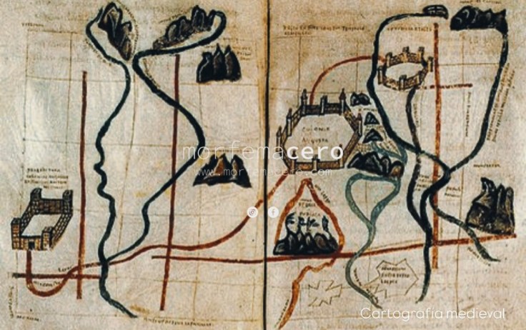 José Antonio Lugo,&nbsp;cartógrafo