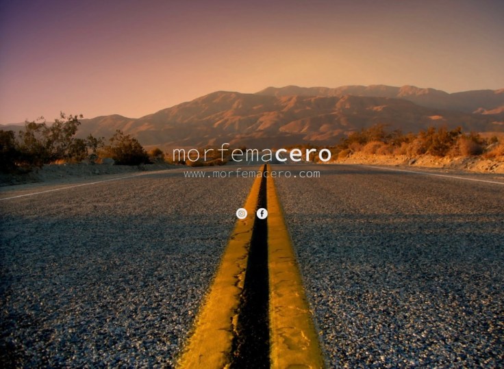 CAMINO SIN ORILLAS