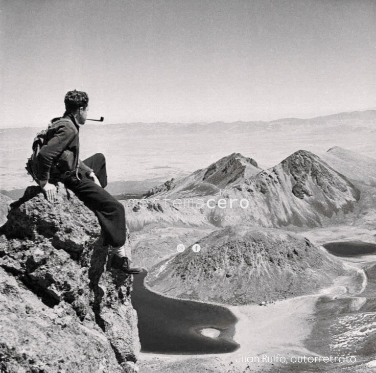 Recordando a Juan Rulfo