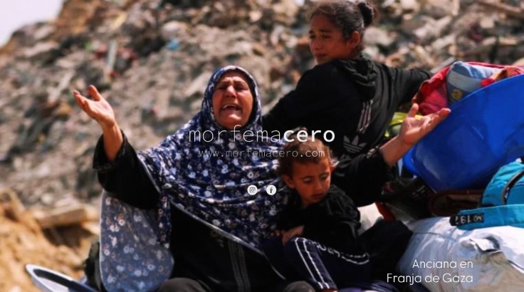 Diario de Gaza X