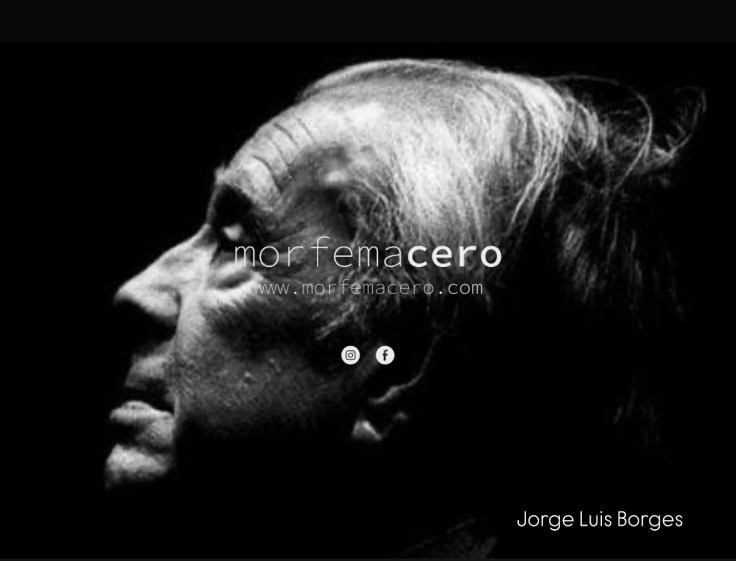 Seis miradas sobre Borges