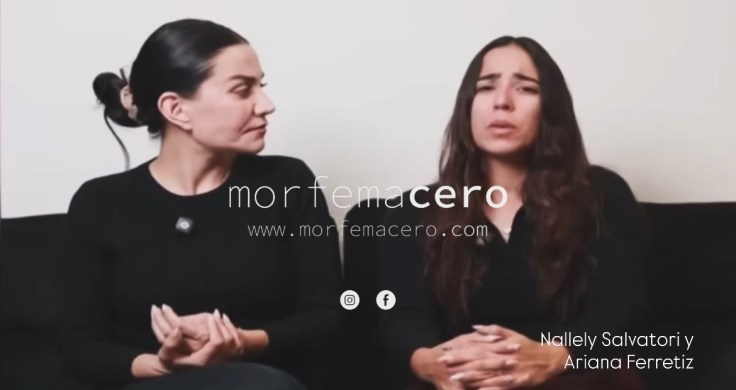 La violencia de los “influencer”