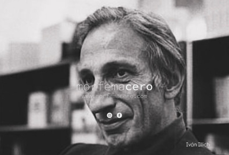 Iván Illich y el maíz azul